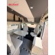 Dreamer Fun+ Camper Five - 2026 | Automatico